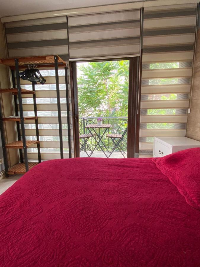 Galatolia 3* Istambul