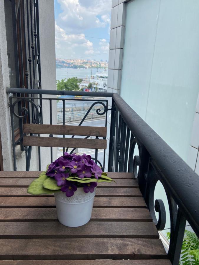 Galatolia Otel 3*