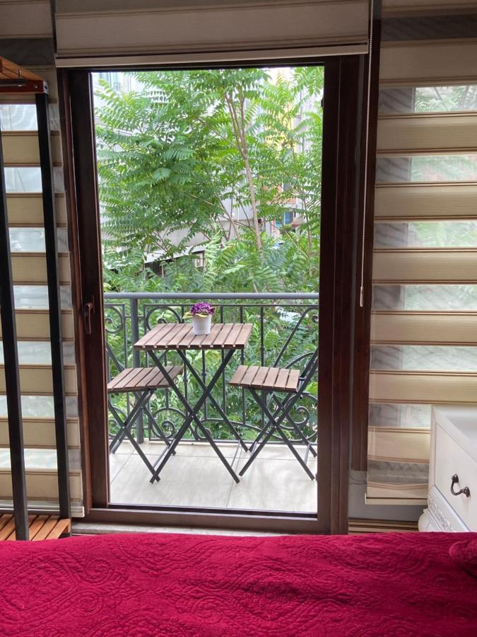 Otel Galatolia İstanbul