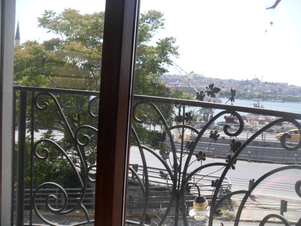 Galatolia Otel