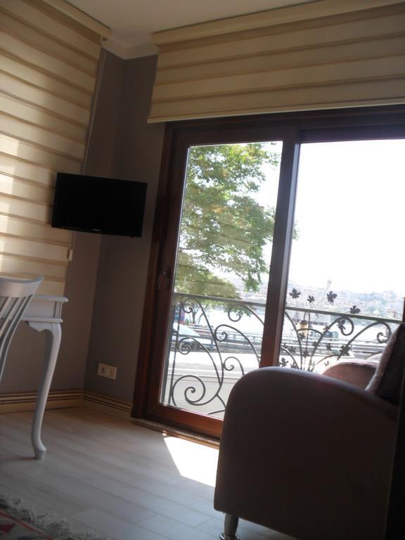 Otel Galatolia 3*