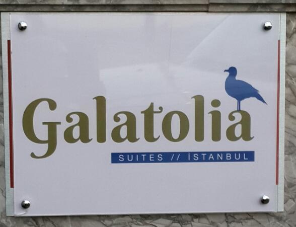 Galatolia Otel