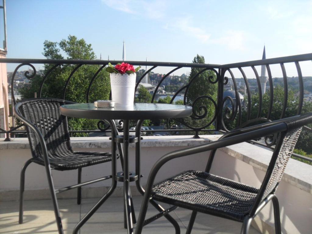 Otel Galatolia