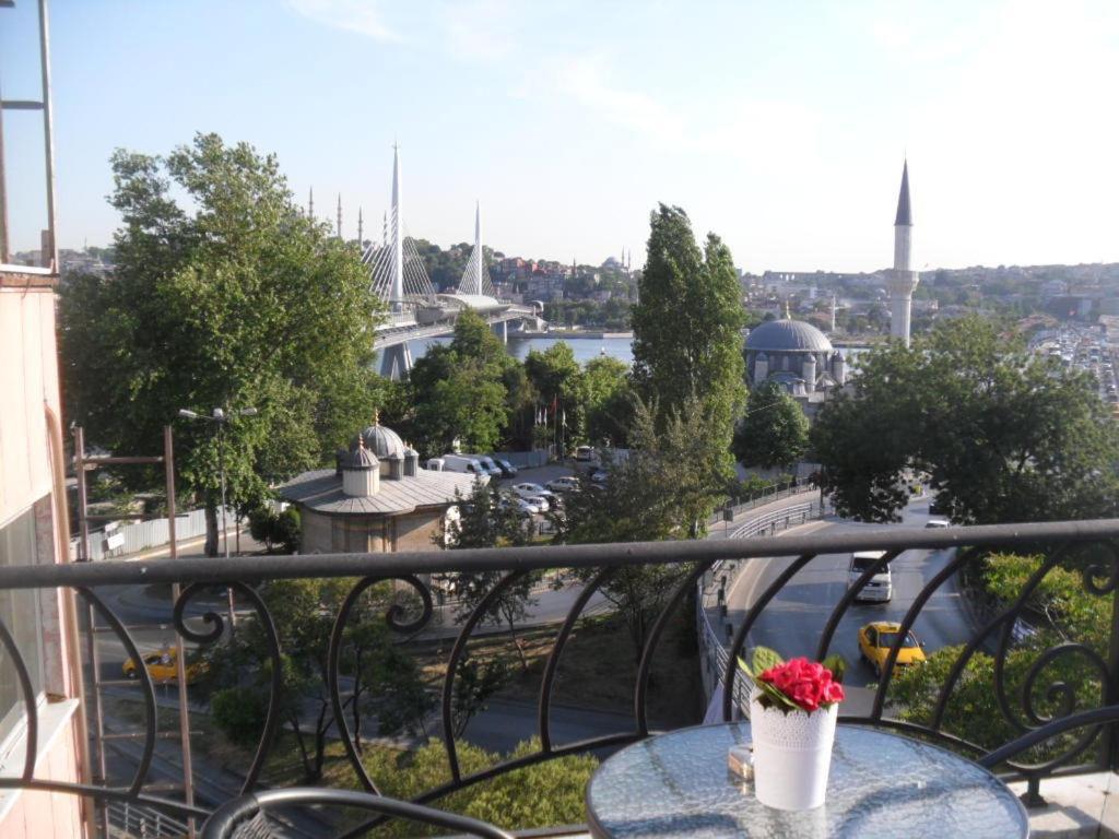 Galatolia Otel İstanbul