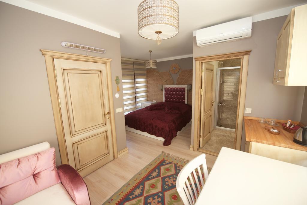 Otel Galatolia İstanbul