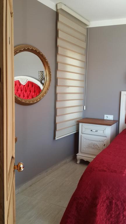 Otel Galatolia İstanbul