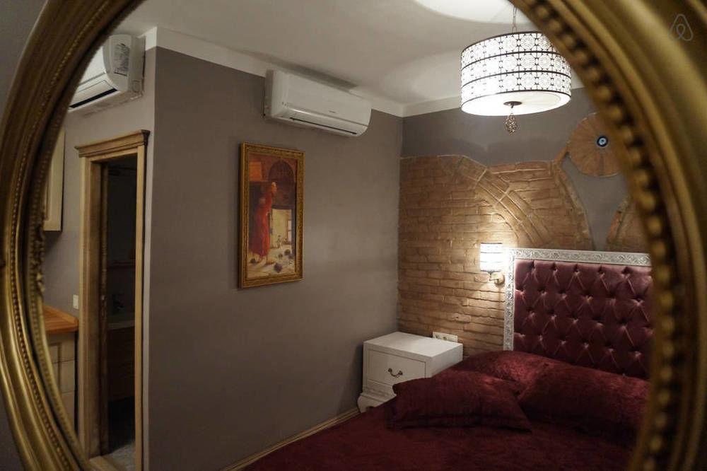 Galatolia Otel 3*