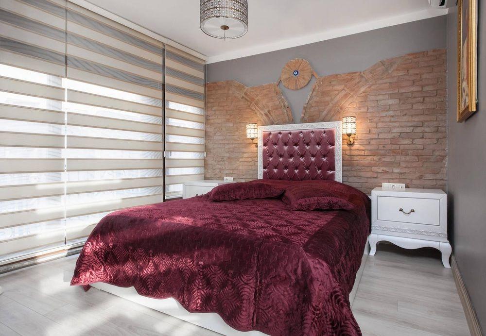 Otel Galatolia İstanbul