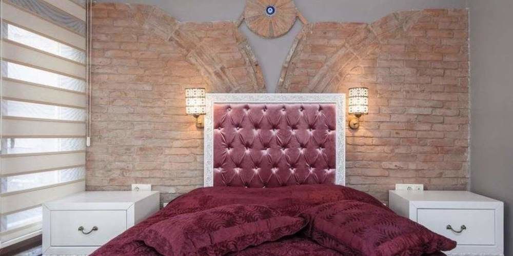 Otel Galatolia 3*
