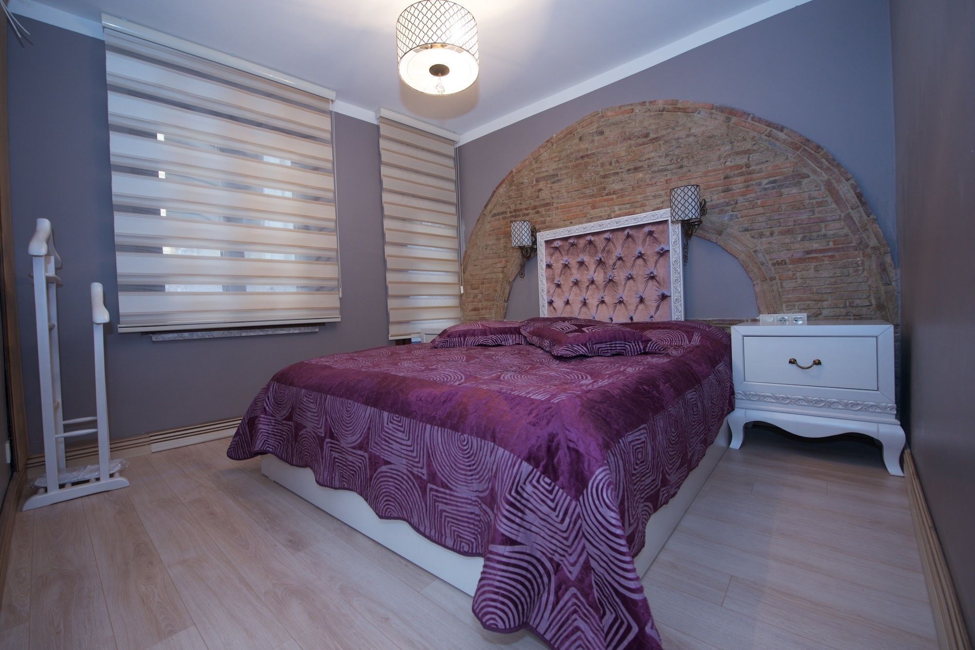 Galatolia Otel 3*