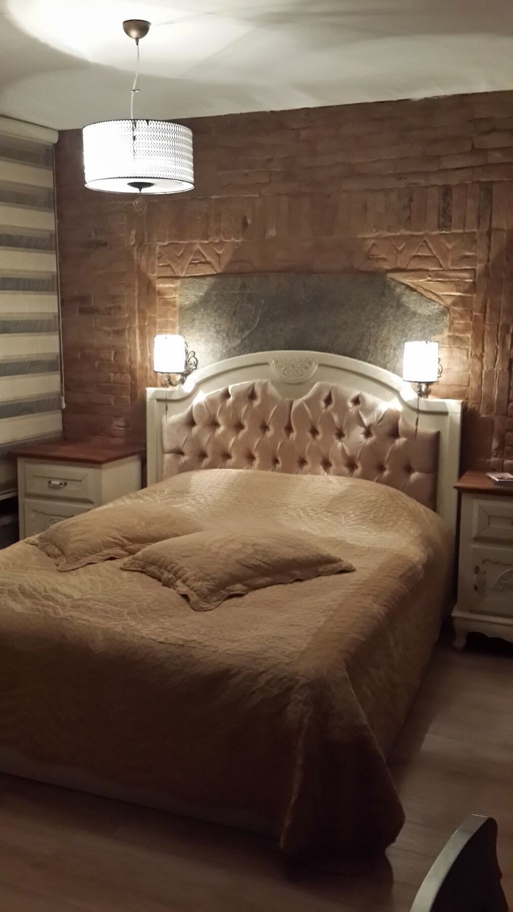 Otel Galatolia İstanbul