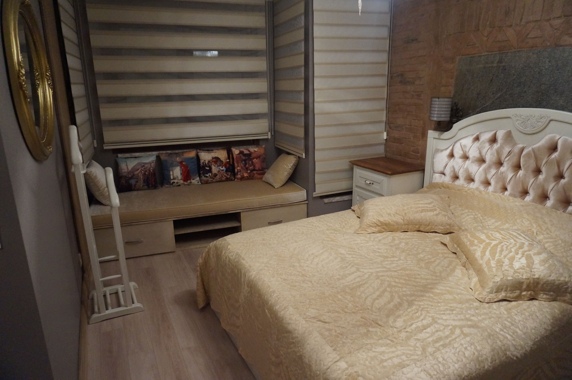 Otel Galatolia 3*