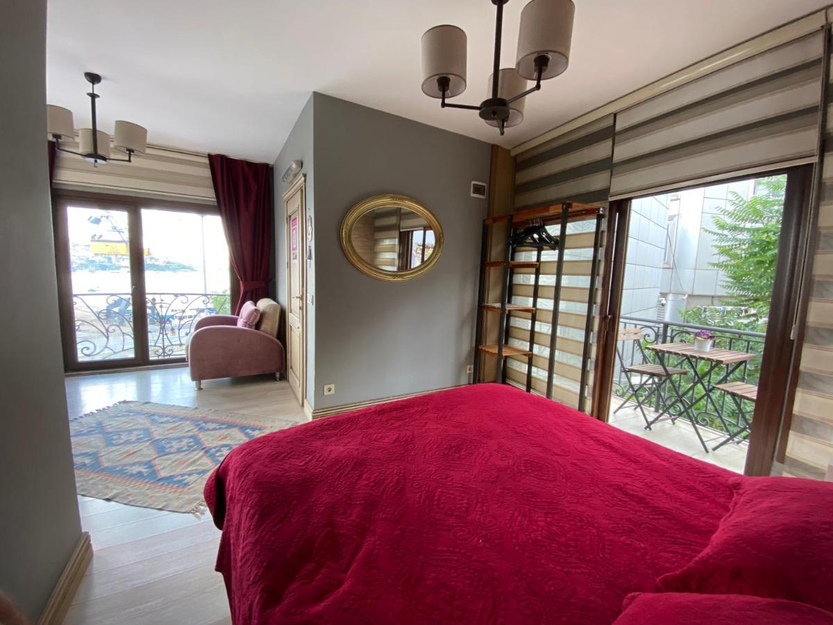 Galatolia 3* İstanbul