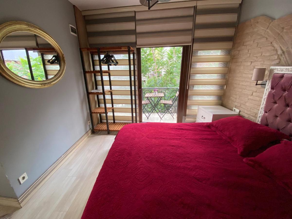 Otel Galatolia 3*