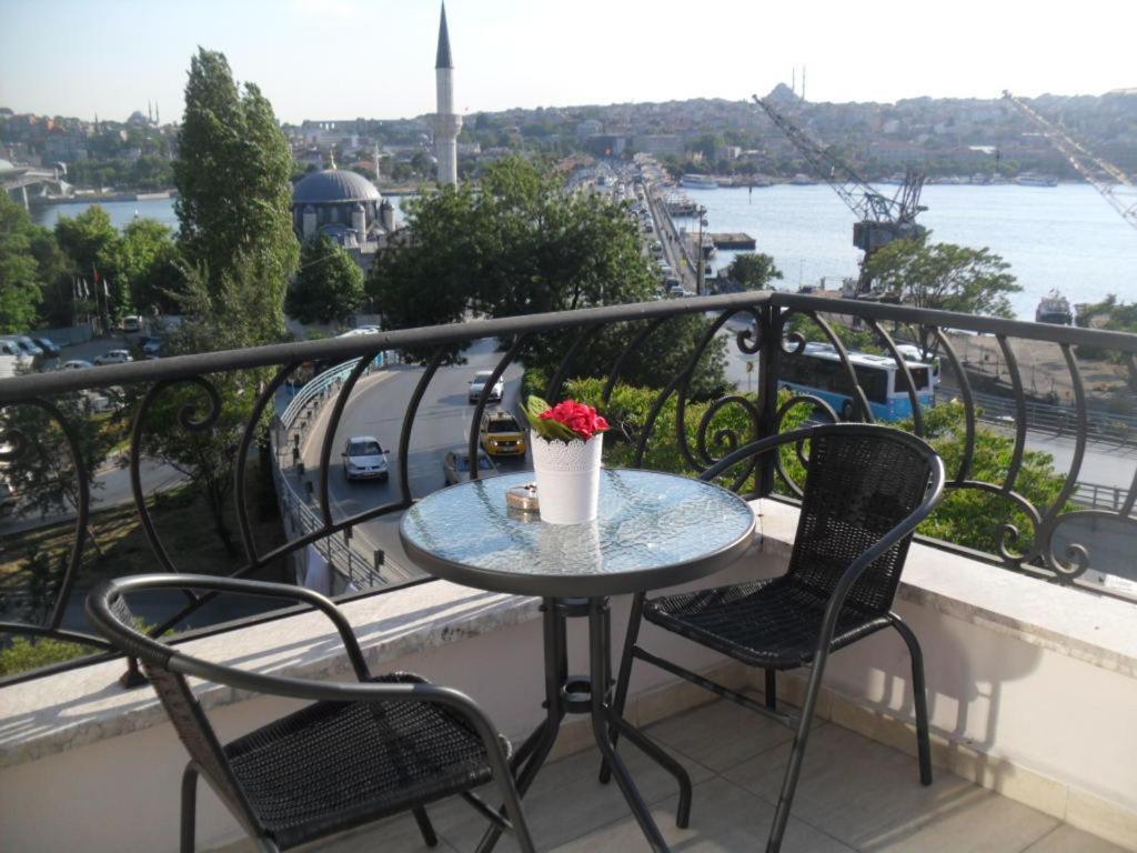 Galatolia 3* İstanbul