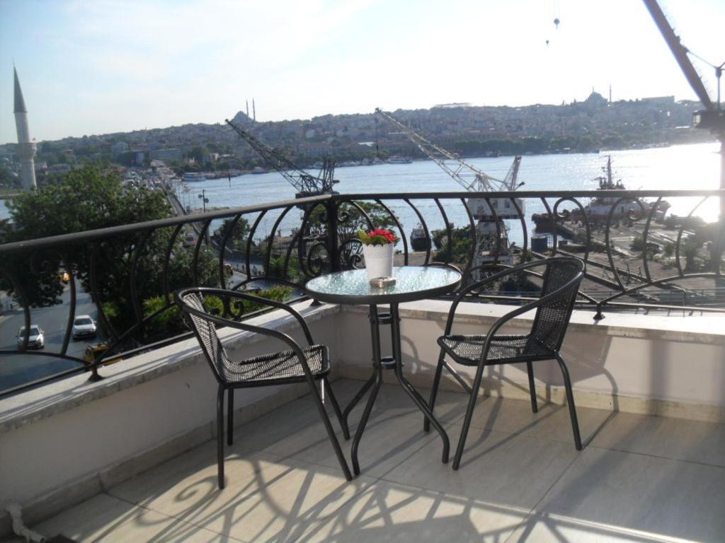 Otel Galatolia İstanbul