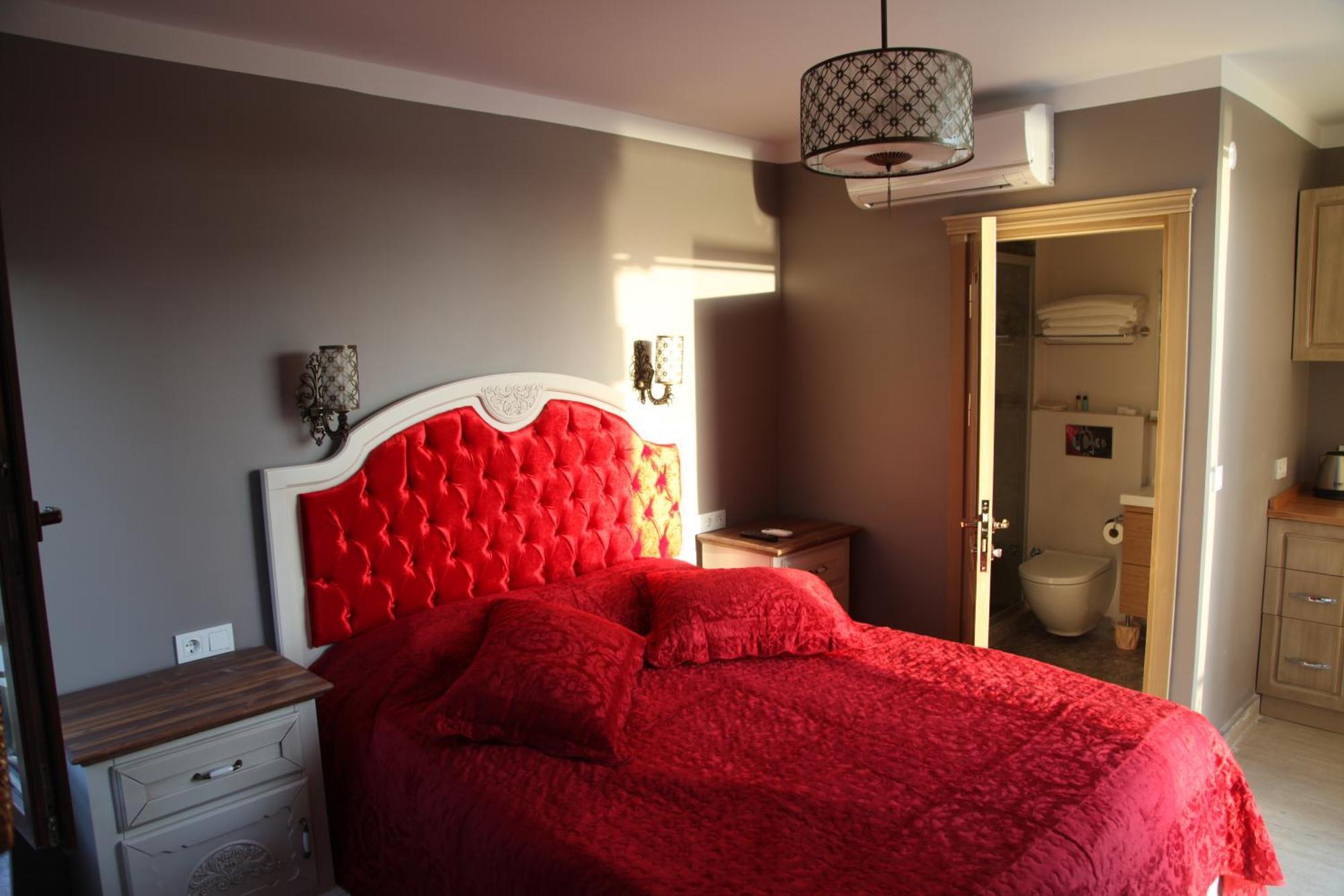 Galatolia 3* İstanbul