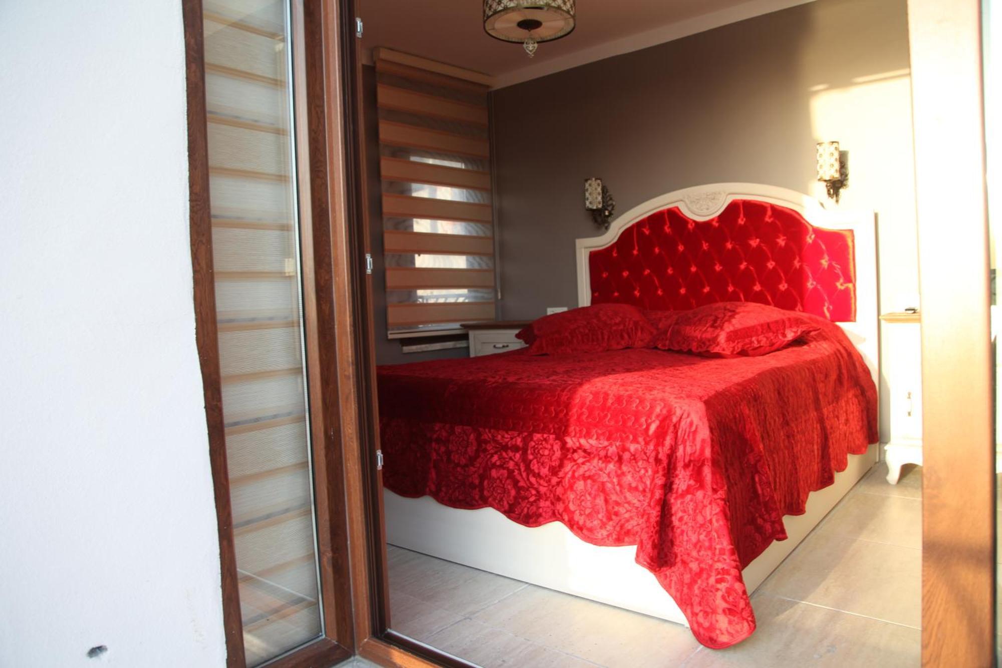 Galatolia Otel