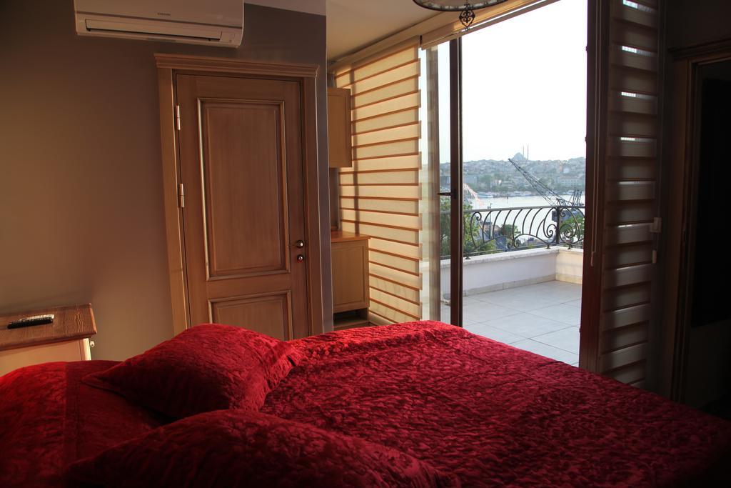 Galatolia Otel 3*