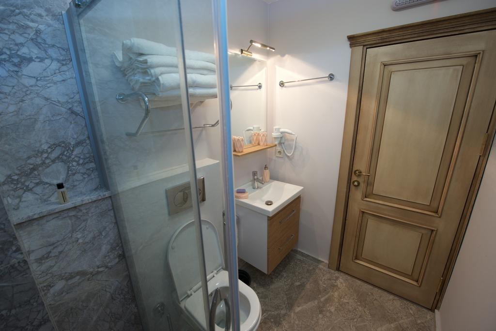 Galatolia Otel 3*
