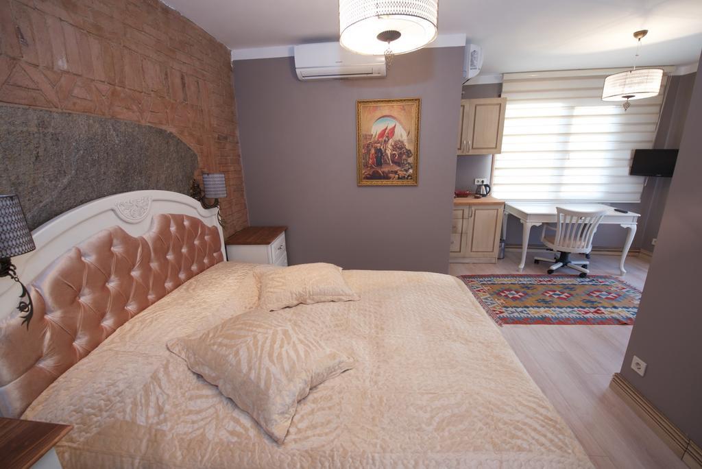 Galatolia 3* İstanbul