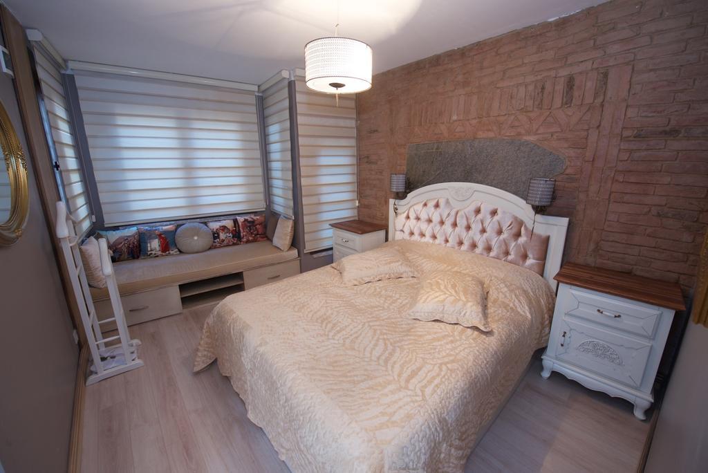 Otel Galatolia 3*