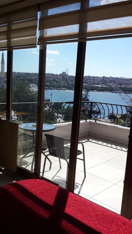 Otel Galatolia İstanbul