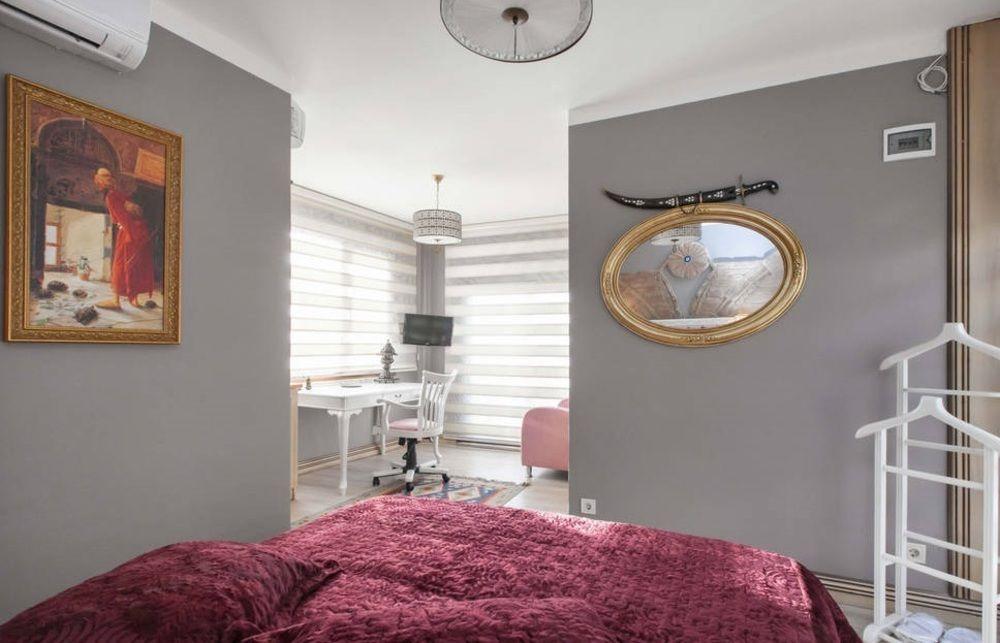 Otel Galatolia
