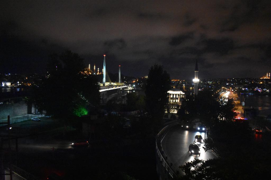 Galatolia İstanbul