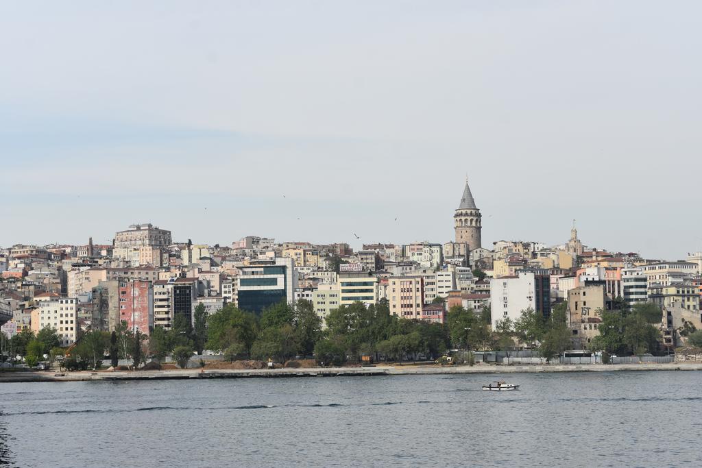 Otel Galatolia