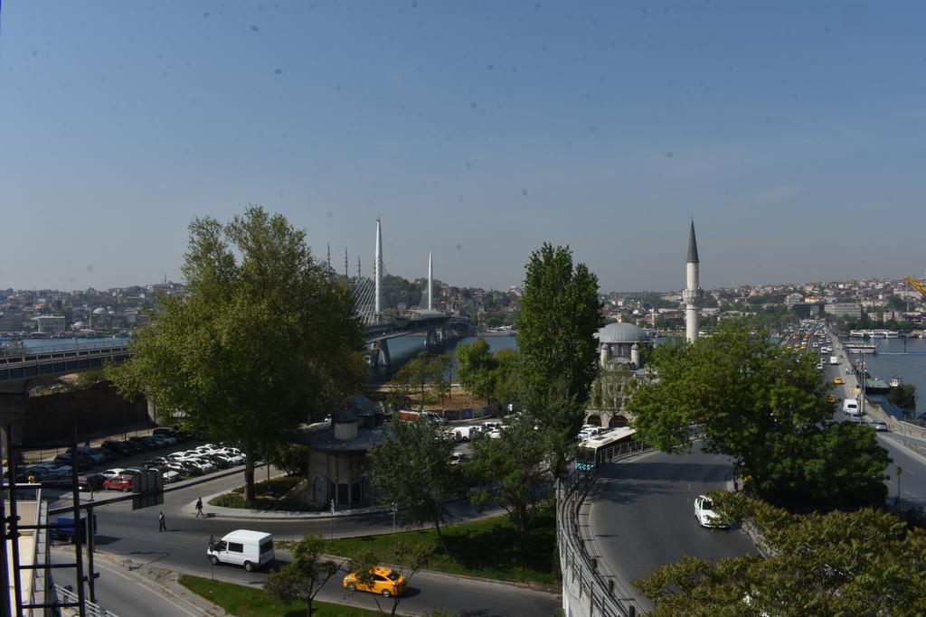 Otel Galatolia 3*