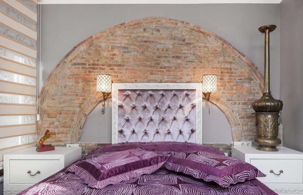 Otel Galatolia 3*