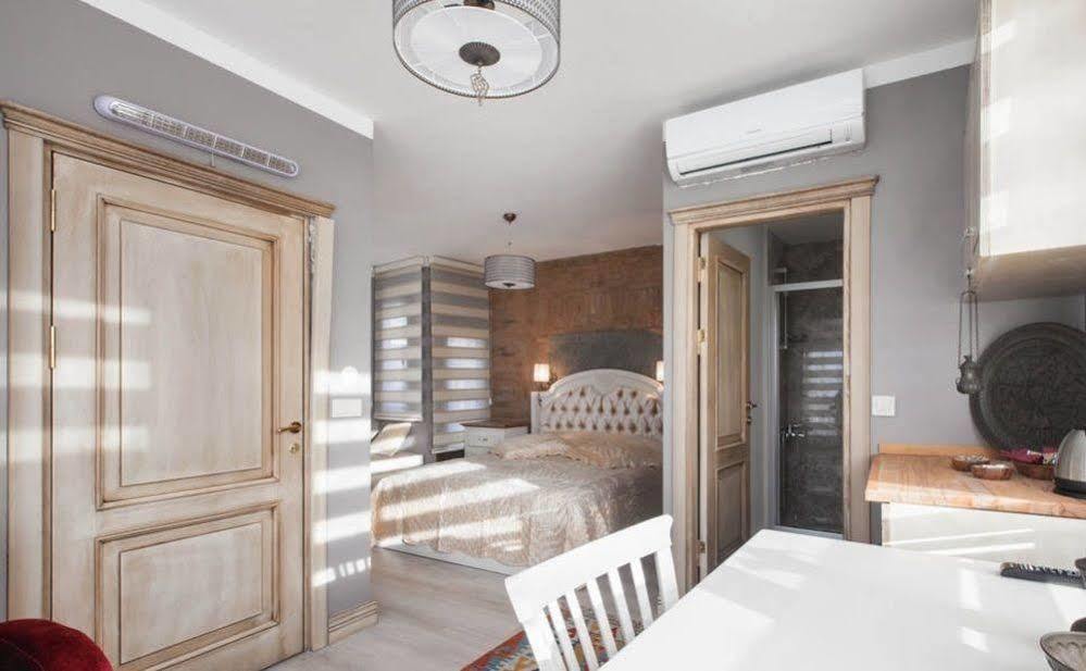 Galatolia Otel İstanbul