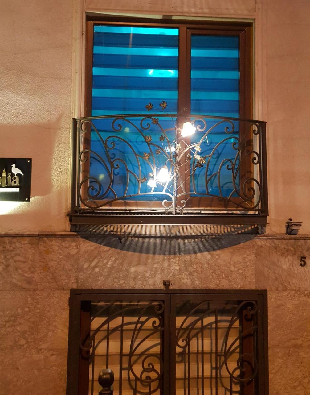 Galatolia 3*