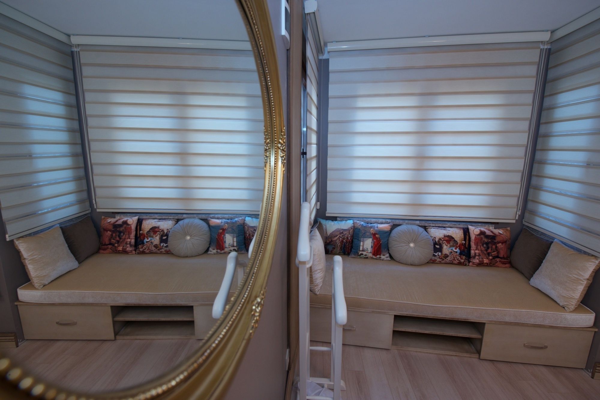 Otel Galatolia 3*