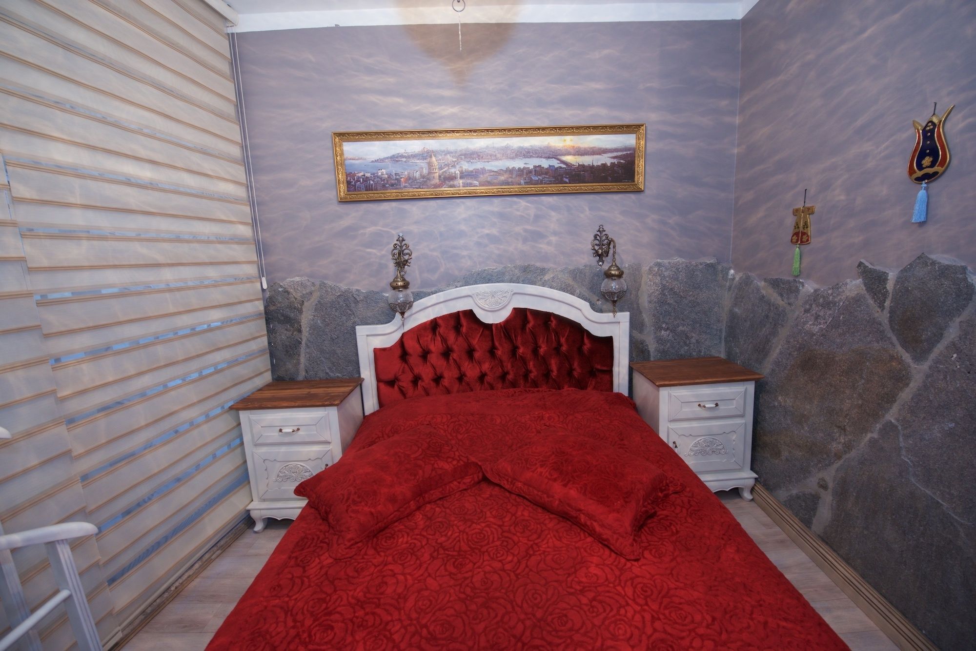 Galatolia 3* İstanbul