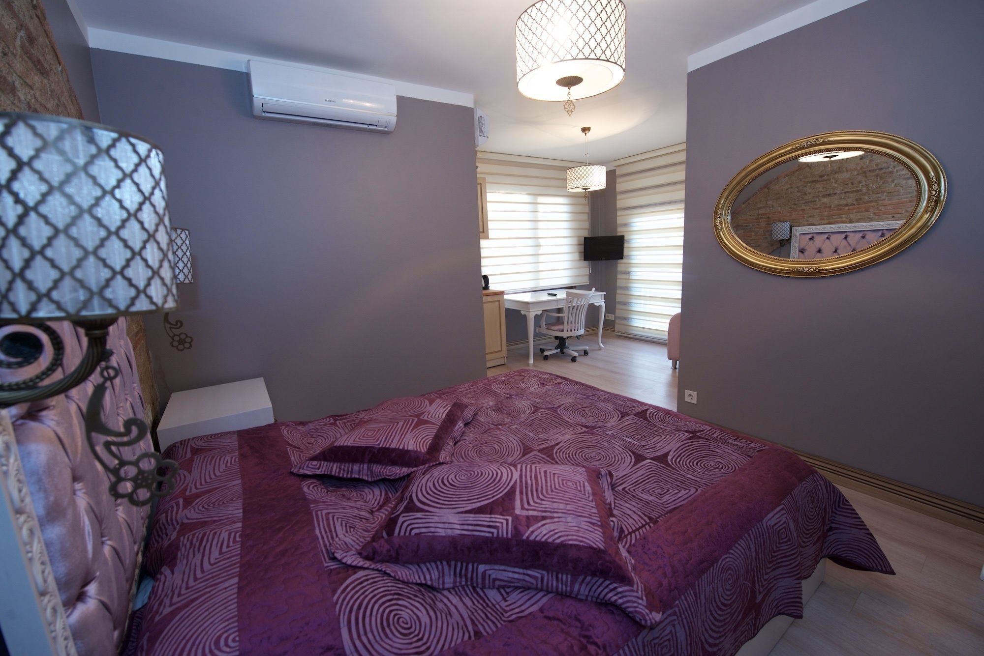 Galatolia 3* İstanbul