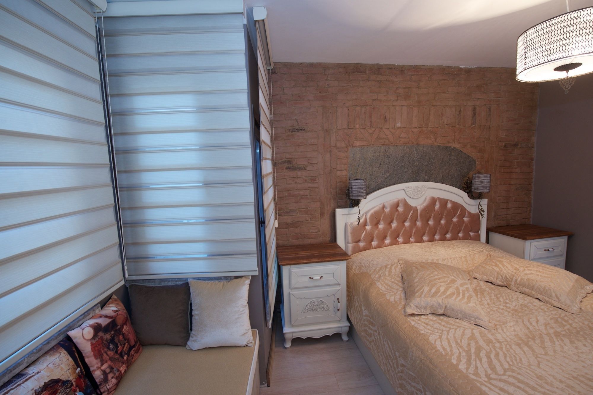 Galatolia 3*